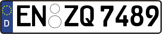 EN-ZQ7489