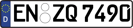 EN-ZQ7490