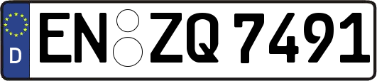 EN-ZQ7491