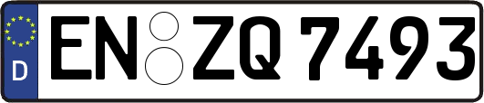 EN-ZQ7493