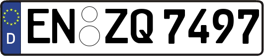 EN-ZQ7497