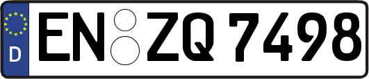 EN-ZQ7498