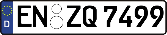 EN-ZQ7499