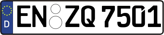 EN-ZQ7501