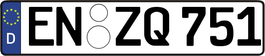 EN-ZQ751