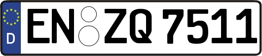 EN-ZQ7511