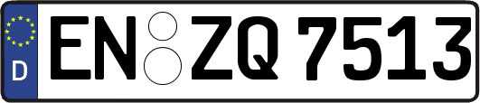 EN-ZQ7513