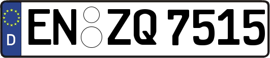 EN-ZQ7515