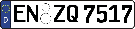 EN-ZQ7517