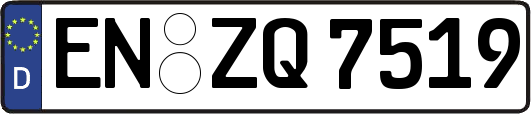 EN-ZQ7519