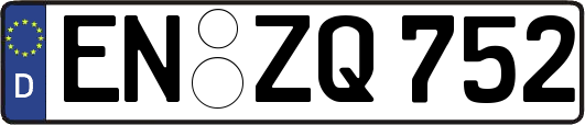 EN-ZQ752
