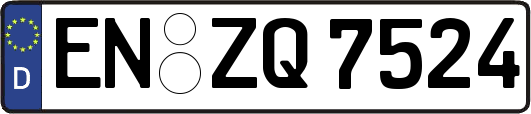 EN-ZQ7524