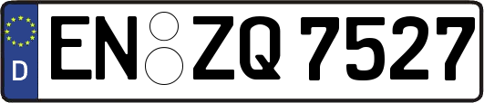 EN-ZQ7527