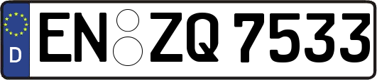 EN-ZQ7533