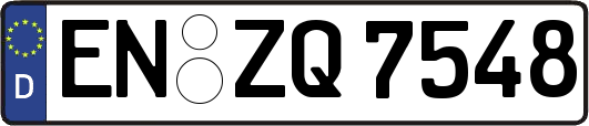 EN-ZQ7548