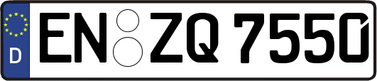 EN-ZQ7550