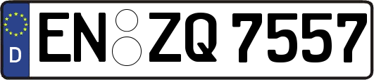 EN-ZQ7557