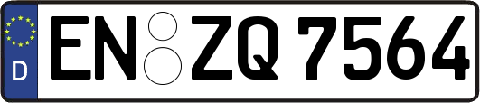 EN-ZQ7564