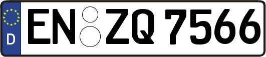 EN-ZQ7566