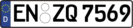 EN-ZQ7569