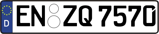 EN-ZQ7570