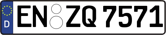 EN-ZQ7571