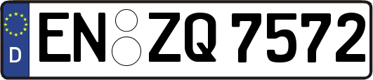 EN-ZQ7572