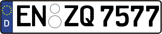 EN-ZQ7577