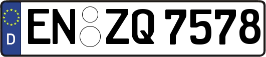 EN-ZQ7578