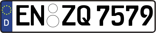 EN-ZQ7579