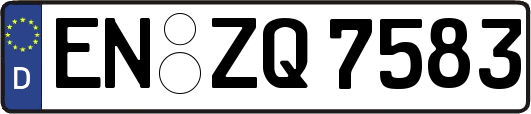 EN-ZQ7583