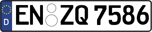 EN-ZQ7586