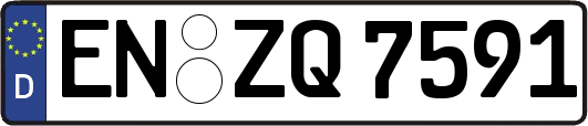 EN-ZQ7591