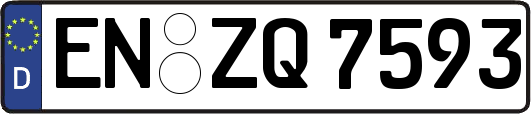 EN-ZQ7593