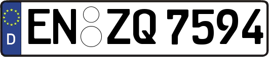 EN-ZQ7594