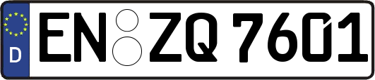 EN-ZQ7601