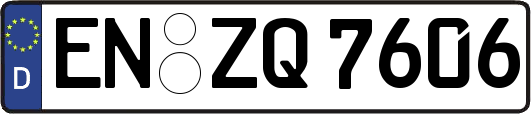 EN-ZQ7606