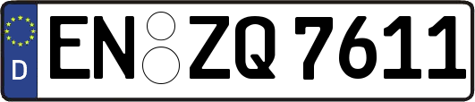 EN-ZQ7611