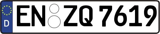 EN-ZQ7619