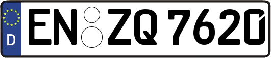 EN-ZQ7620