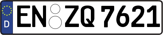 EN-ZQ7621