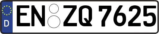 EN-ZQ7625