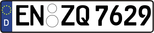 EN-ZQ7629
