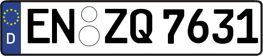 EN-ZQ7631