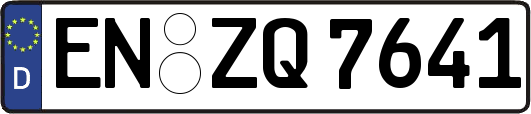 EN-ZQ7641