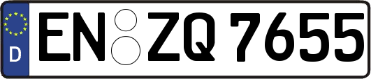 EN-ZQ7655