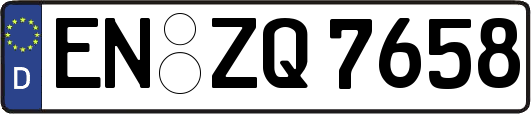 EN-ZQ7658