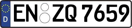 EN-ZQ7659