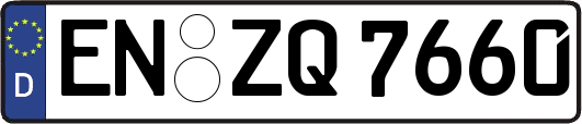 EN-ZQ7660