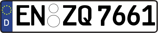 EN-ZQ7661